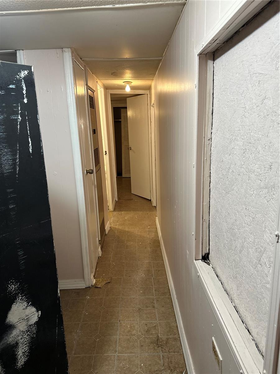 LYNNEWOODS - Residential