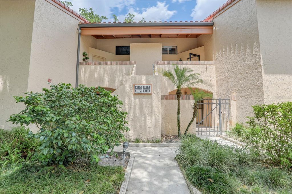 Photo of 1111 Salerno Court #1111, Orlando, FL 32806 (MLS # O6405753)