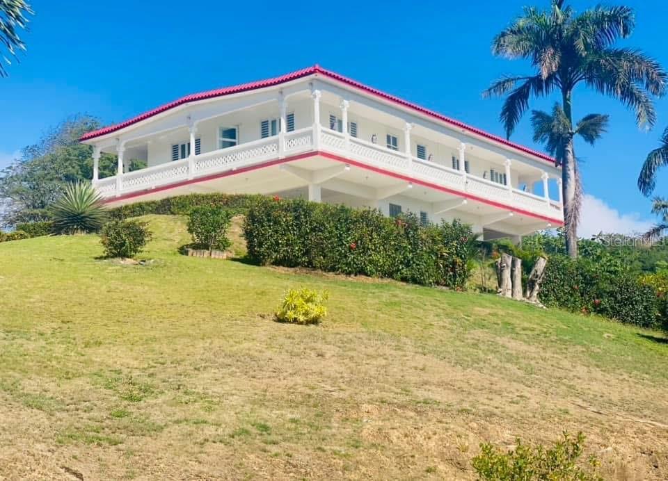 901 AMAZING VIEW HOUSE