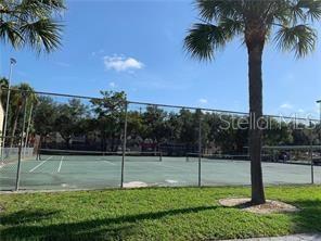 HIDDEN LAKE VILLAGE - Residential Lease