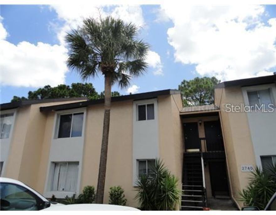 Bright & Convenient 2-Bedroom, 1-Bath End Unit – Second Floor. This spacious second-floor end unit offers 2 bedrooms and 1 bathroom, with brand-new carpet in the bedrooms and tile flooring in the living room and kitchen. Enjoy added privacy and natural light in this desirable corner unit. Conveniently located near public transportation, downtown, and a variety of restaurants—everything you need is just minutes away. No Smoking or Vaping Allowed. Cat Allowed - No Dog Per Condo Association! Schedule your showing today!