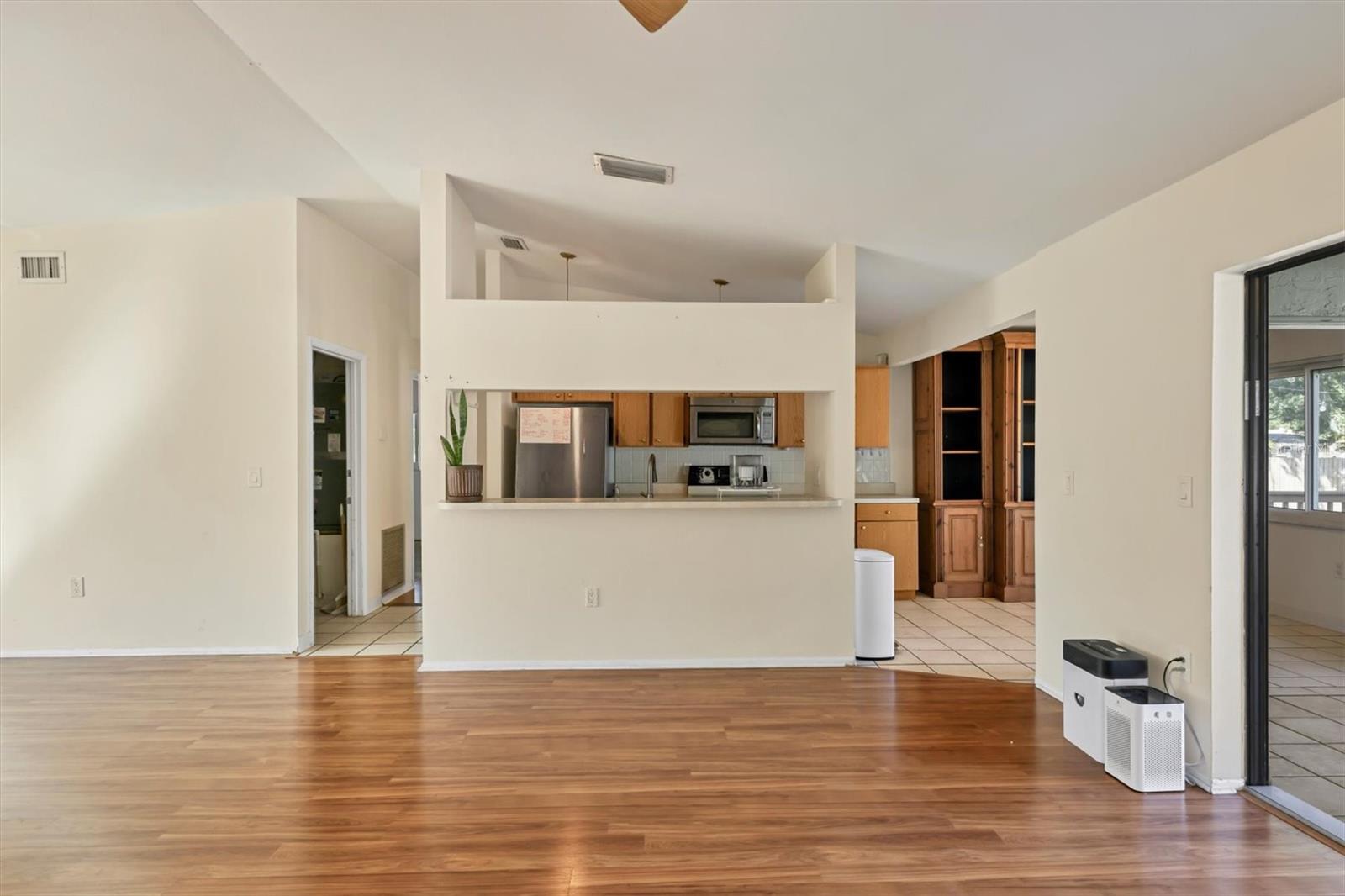 DESOTO PINES - Residential