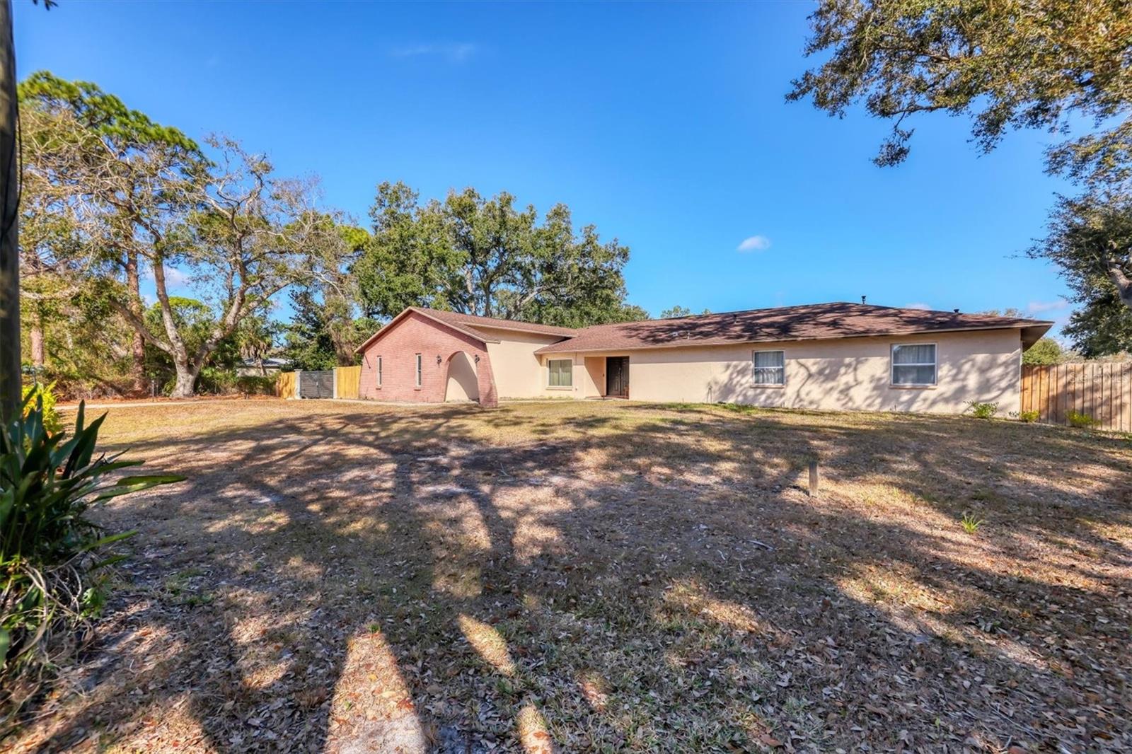 DESOTO PINES - Residential