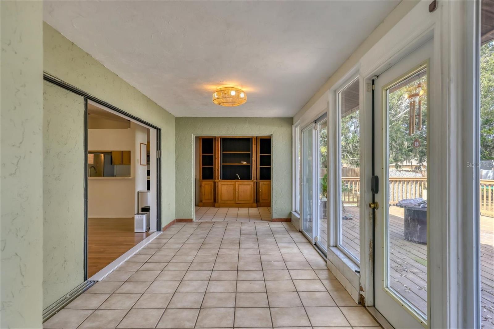 DESOTO PINES - Residential