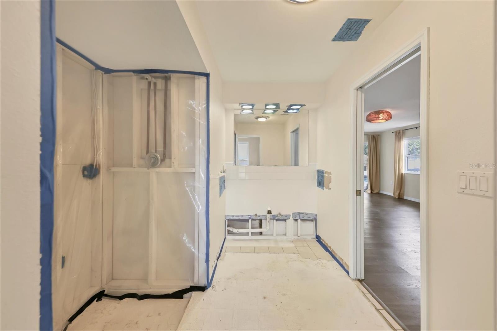 DESOTO PINES - Residential