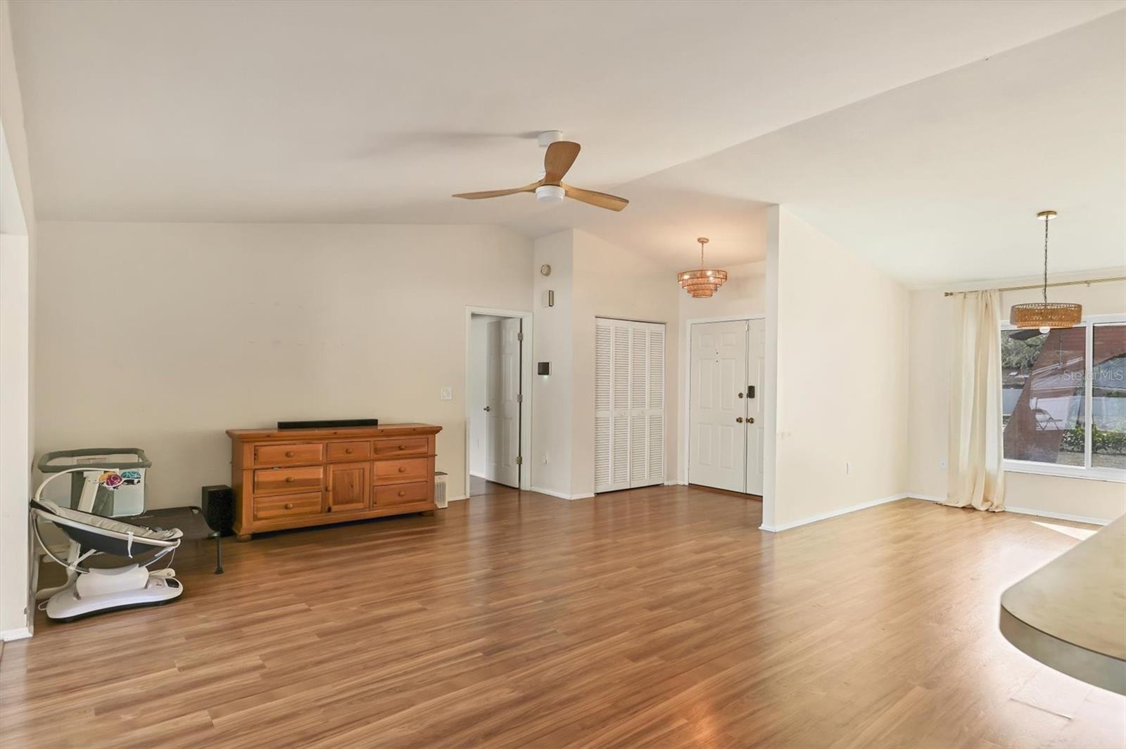 DESOTO PINES - Residential