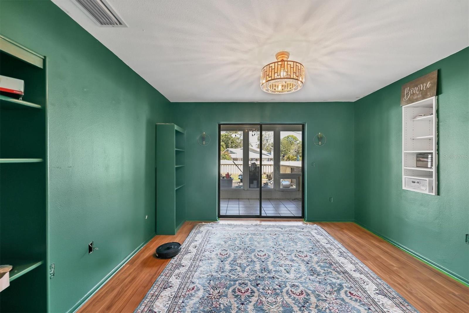 DESOTO PINES - Residential