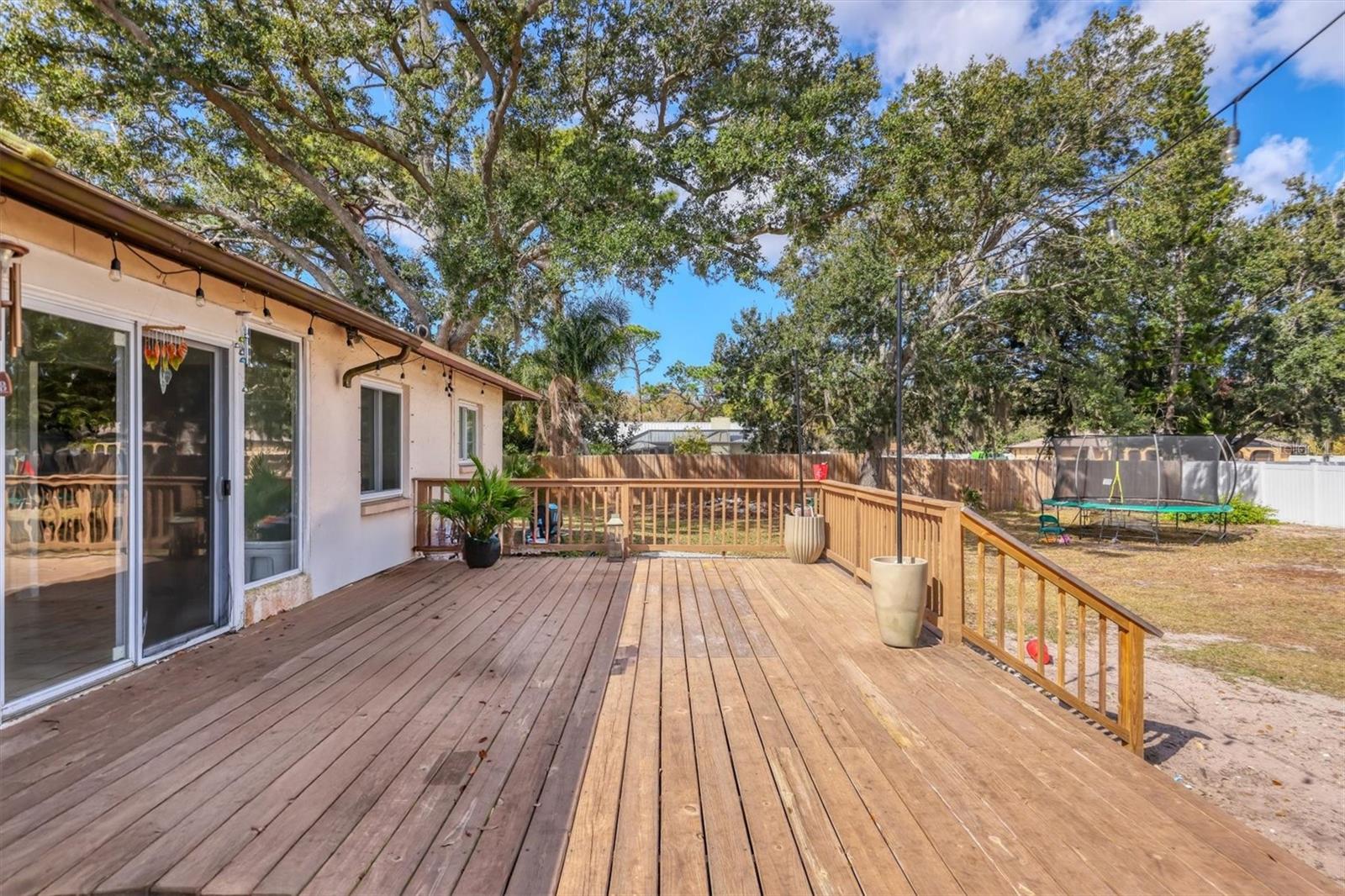 DESOTO PINES - Residential