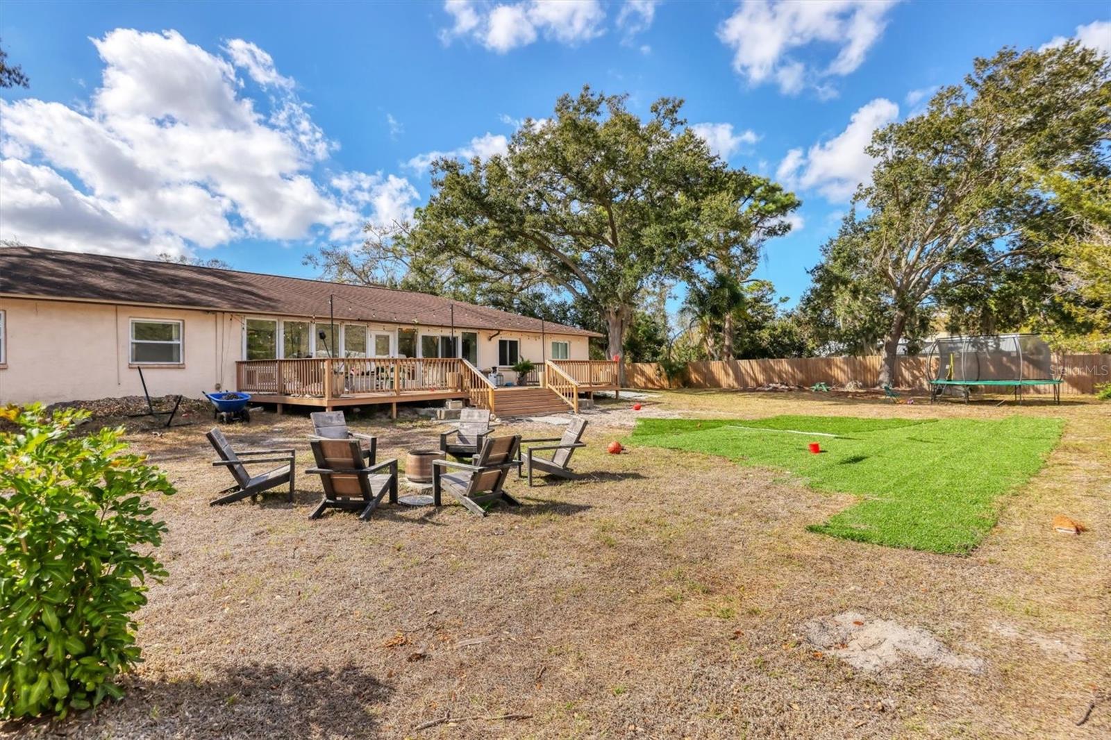 DESOTO PINES - Residential