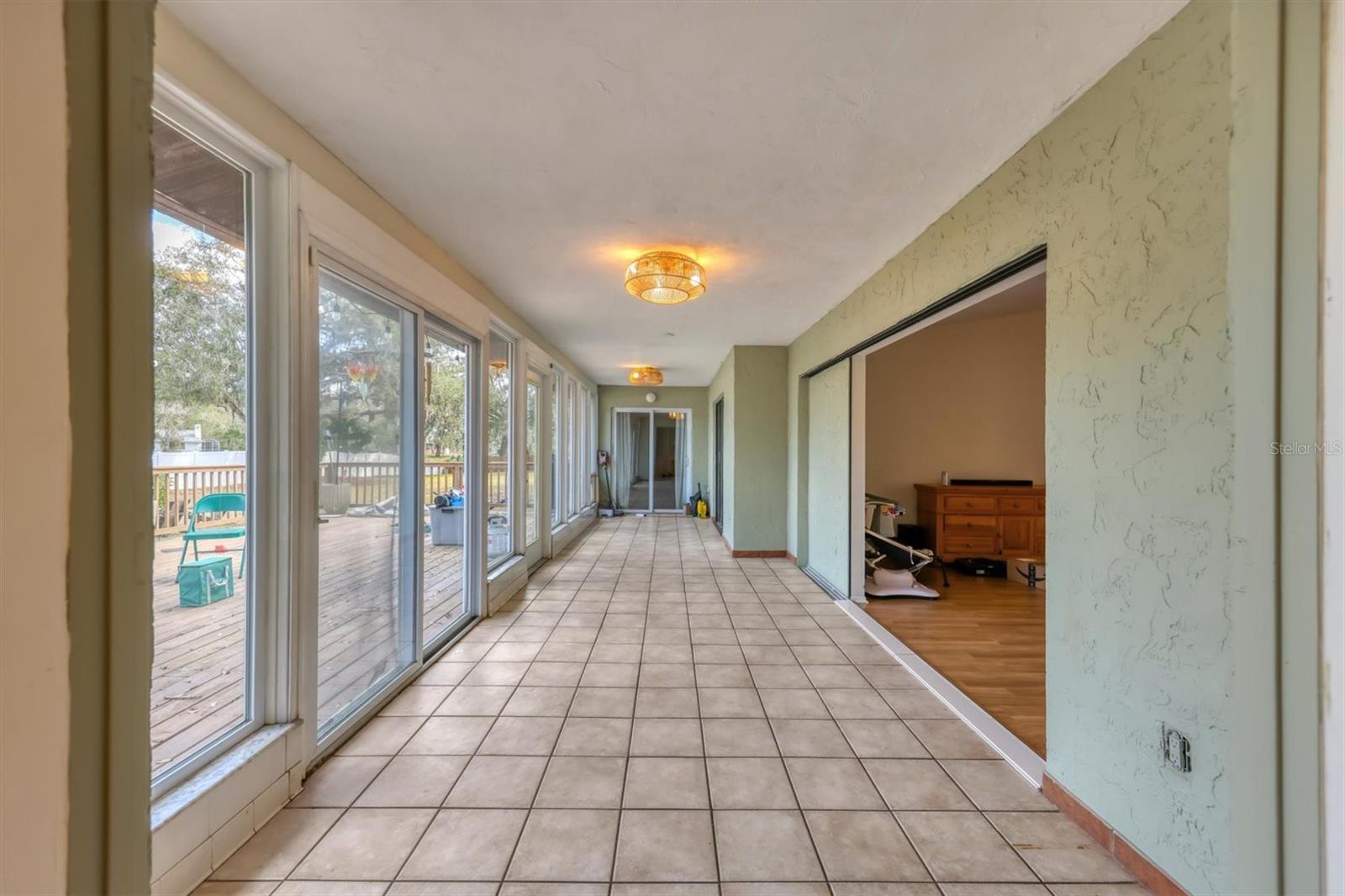 DESOTO PINES - Residential