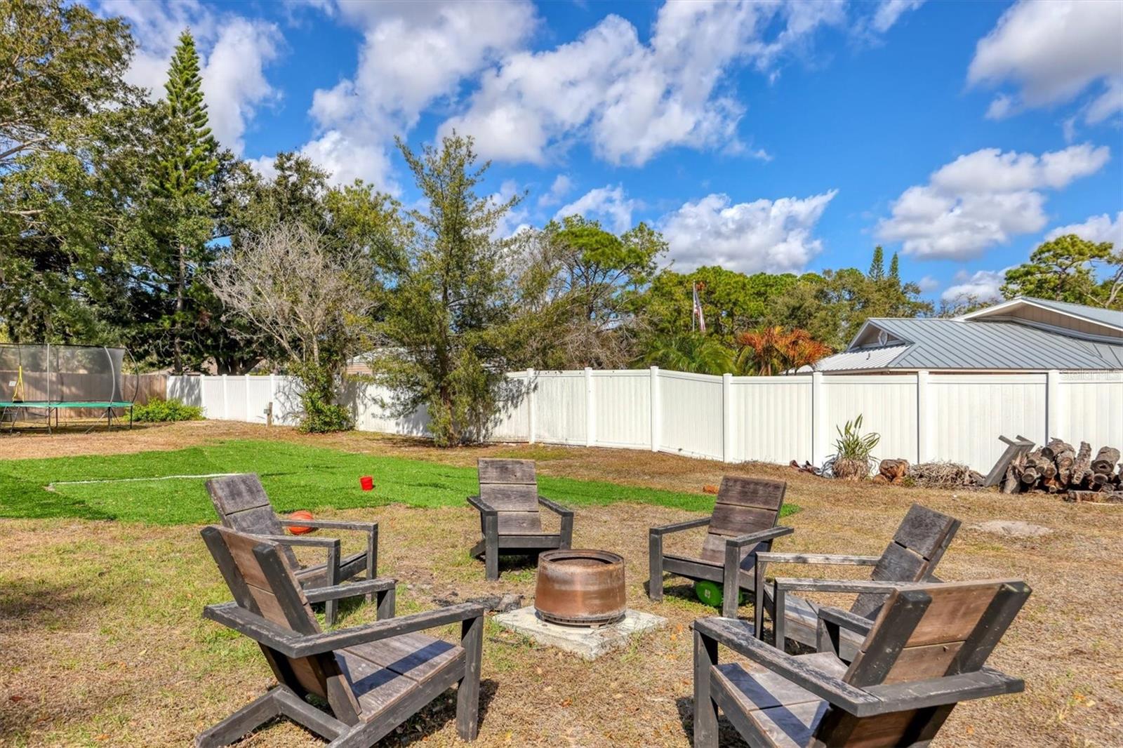 DESOTO PINES - Residential