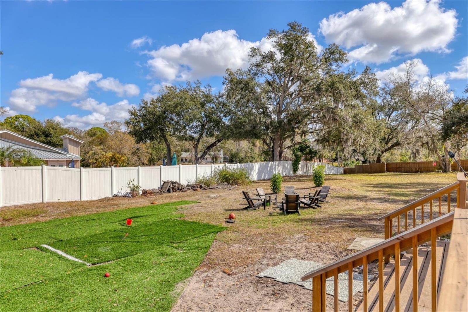 DESOTO PINES - Residential