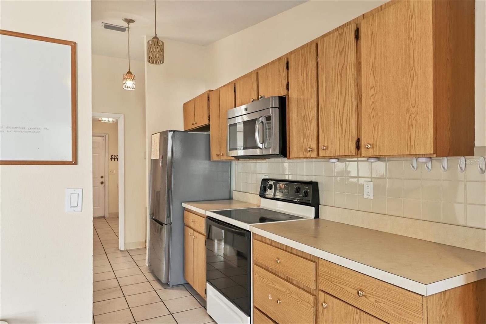 DESOTO PINES - Residential