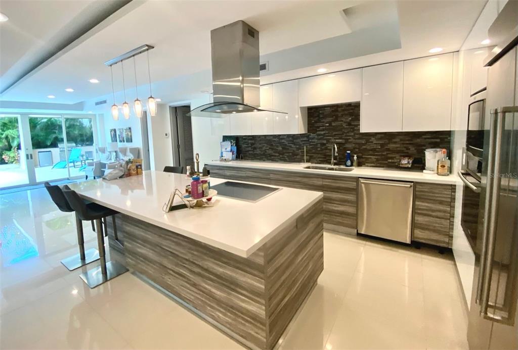 DORADO BEACH EAST - Residential