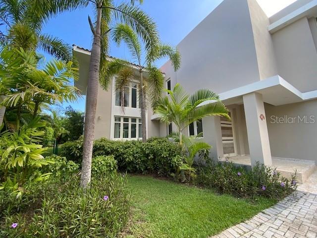 DORADO BEACH EAST - Residential