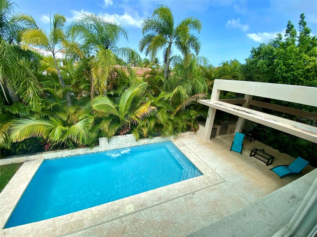 DORADO BEACH EAST - Residential