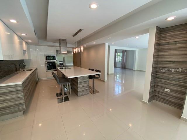 DORADO BEACH EAST - Residential