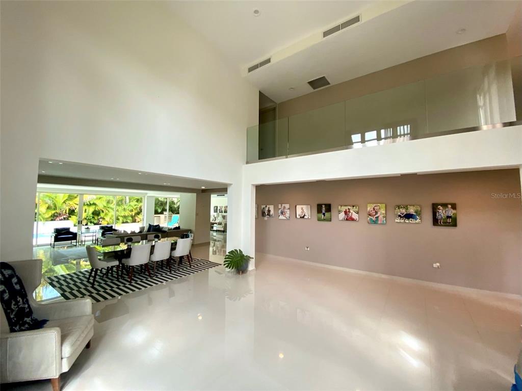 DORADO BEACH EAST - Residential