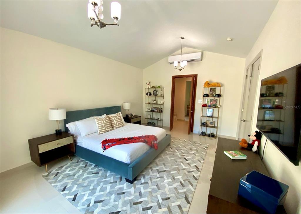 DORADO BEACH EAST - Residential