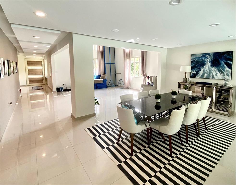 DORADO BEACH EAST - Residential