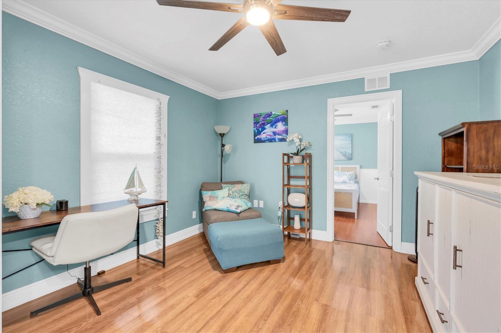 BENT TREE ESTATES-SEC A - Residential