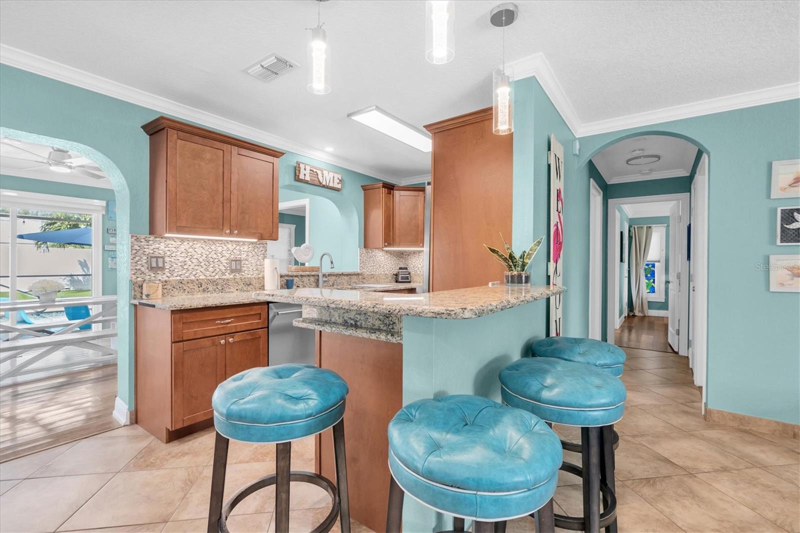 BENT TREE ESTATES-SEC A - Residential