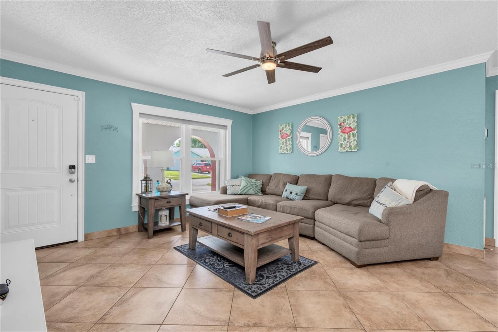 BENT TREE ESTATES-SEC A - Residential