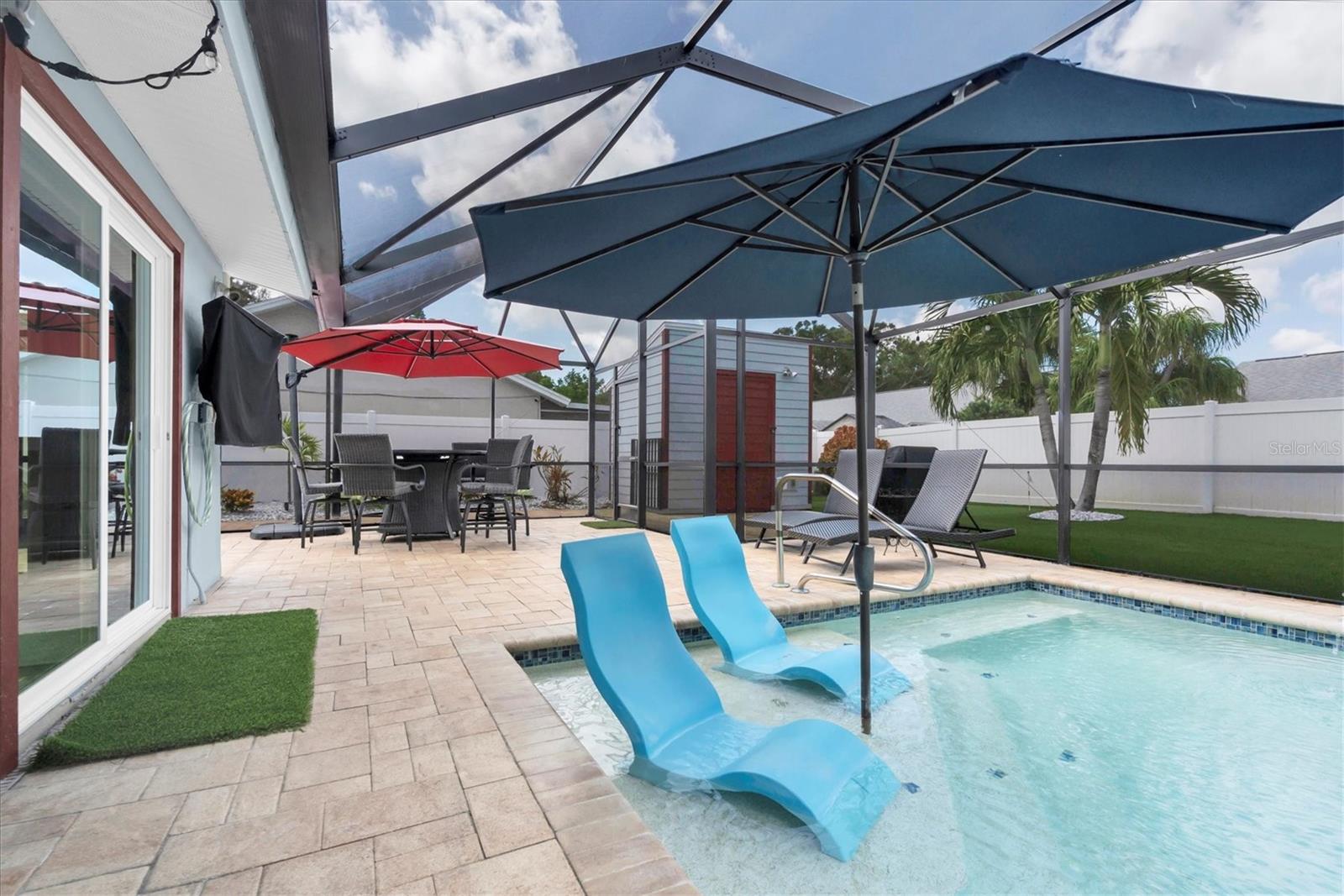 BENT TREE ESTATES-SEC A - Residential