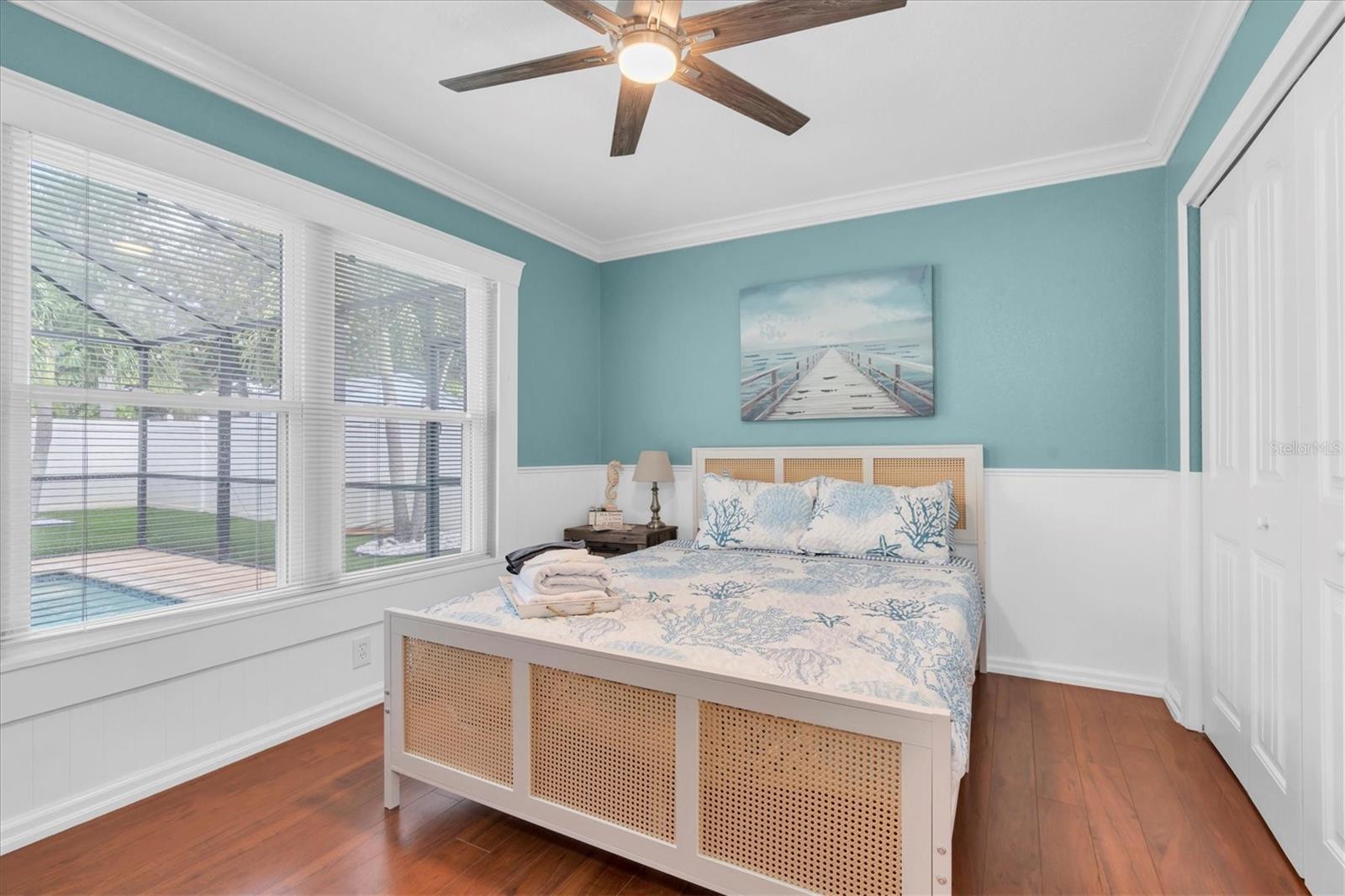 BENT TREE ESTATES-SEC A - Residential