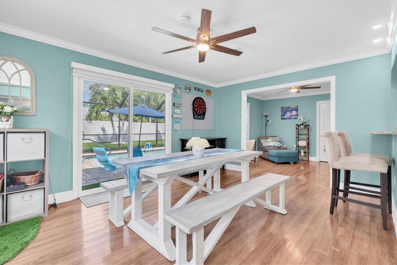 BENT TREE ESTATES-SEC A - Residential