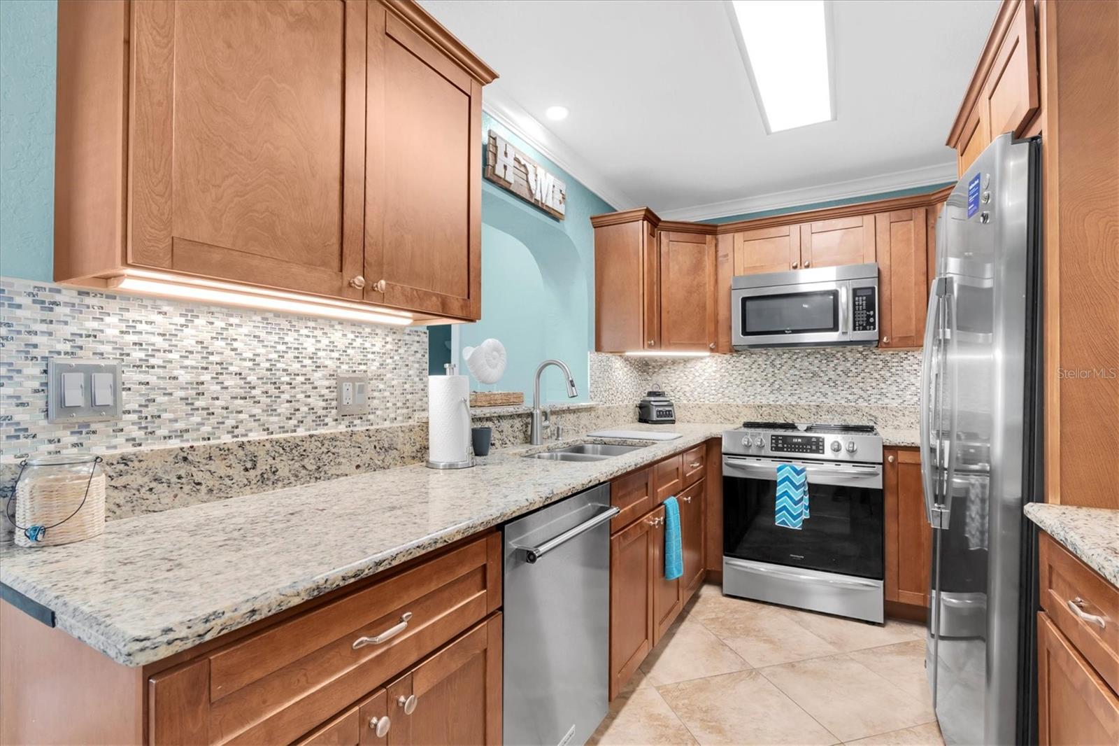BENT TREE ESTATES-SEC A - Residential