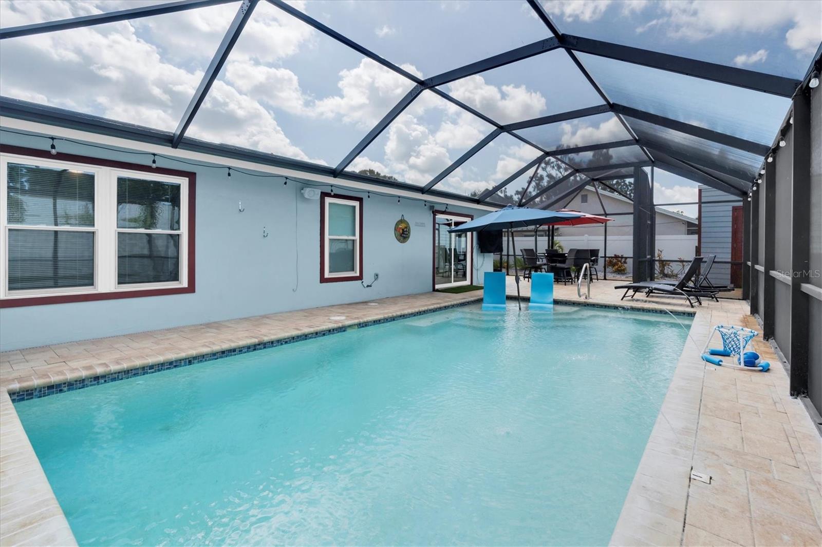 BENT TREE ESTATES-SEC A - Residential
