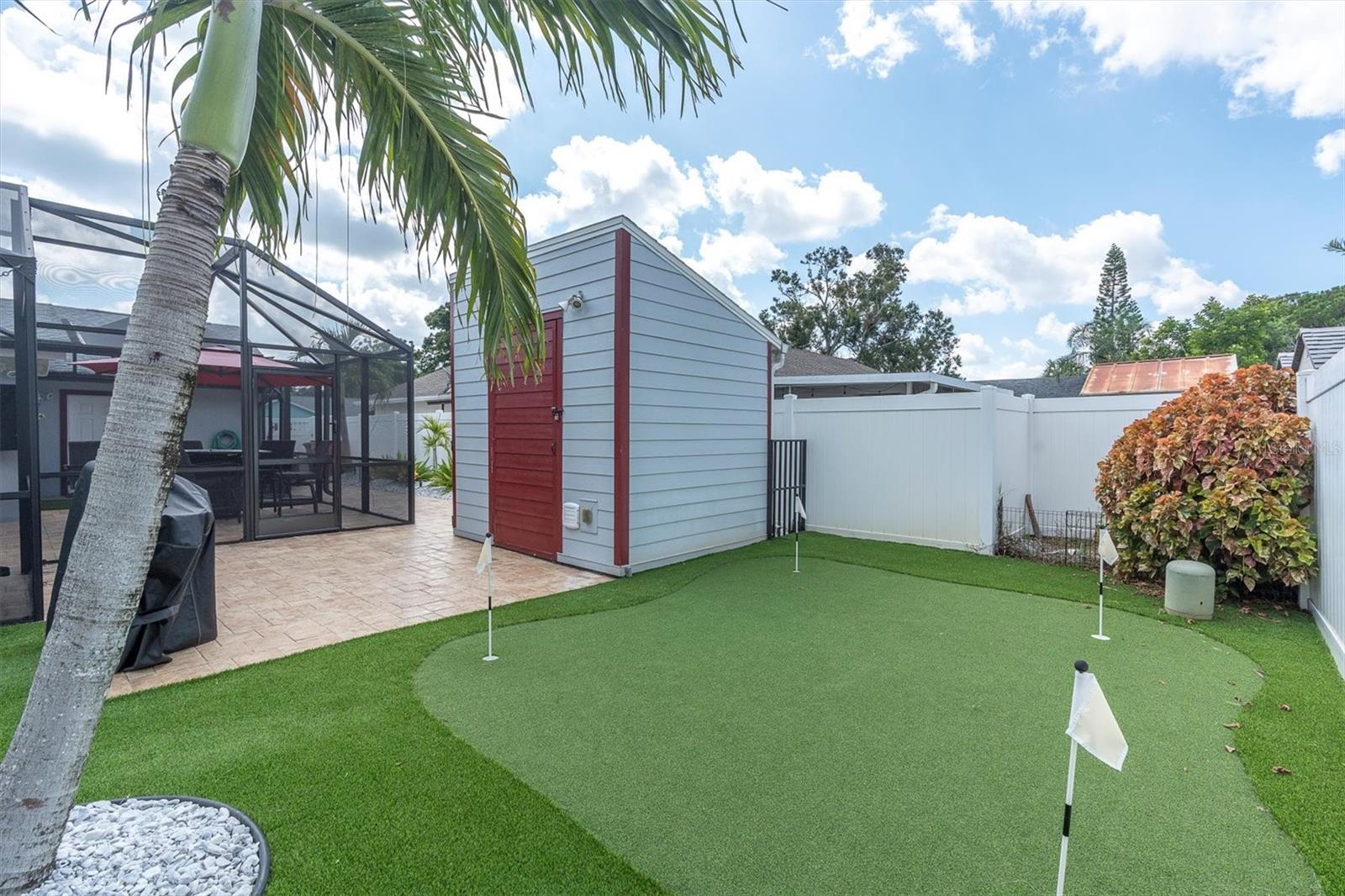BENT TREE ESTATES-SEC A - Residential