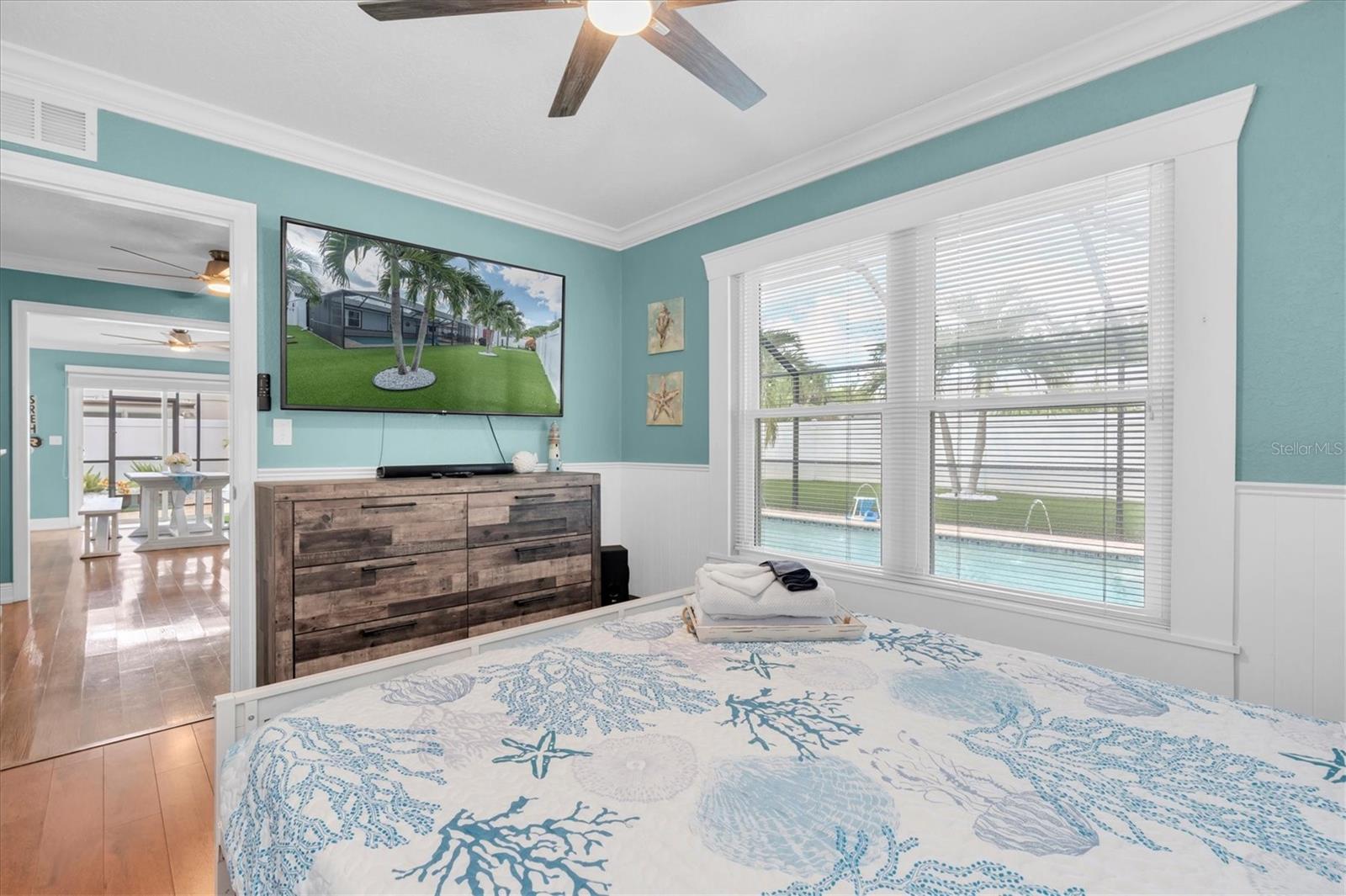 BENT TREE ESTATES-SEC A - Residential