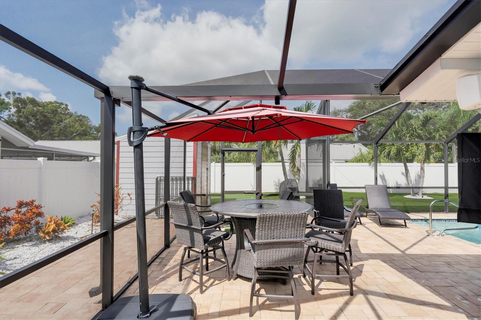 BENT TREE ESTATES-SEC A - Residential