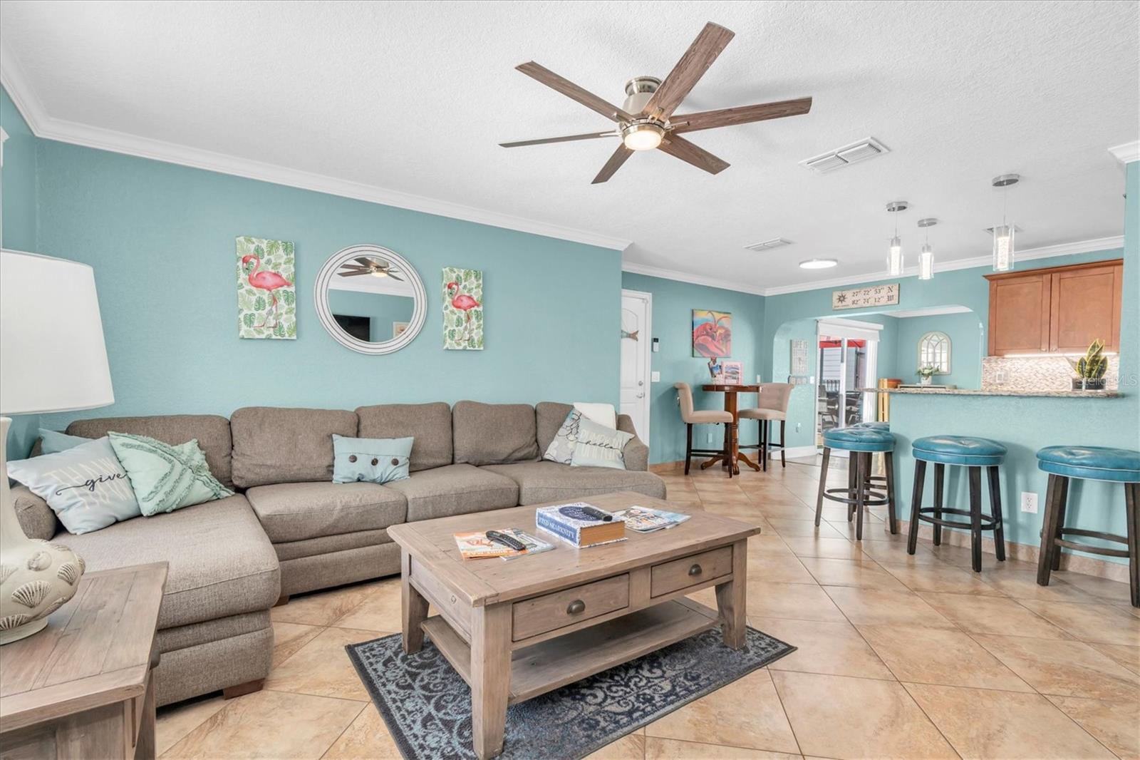 BENT TREE ESTATES-SEC A - Residential