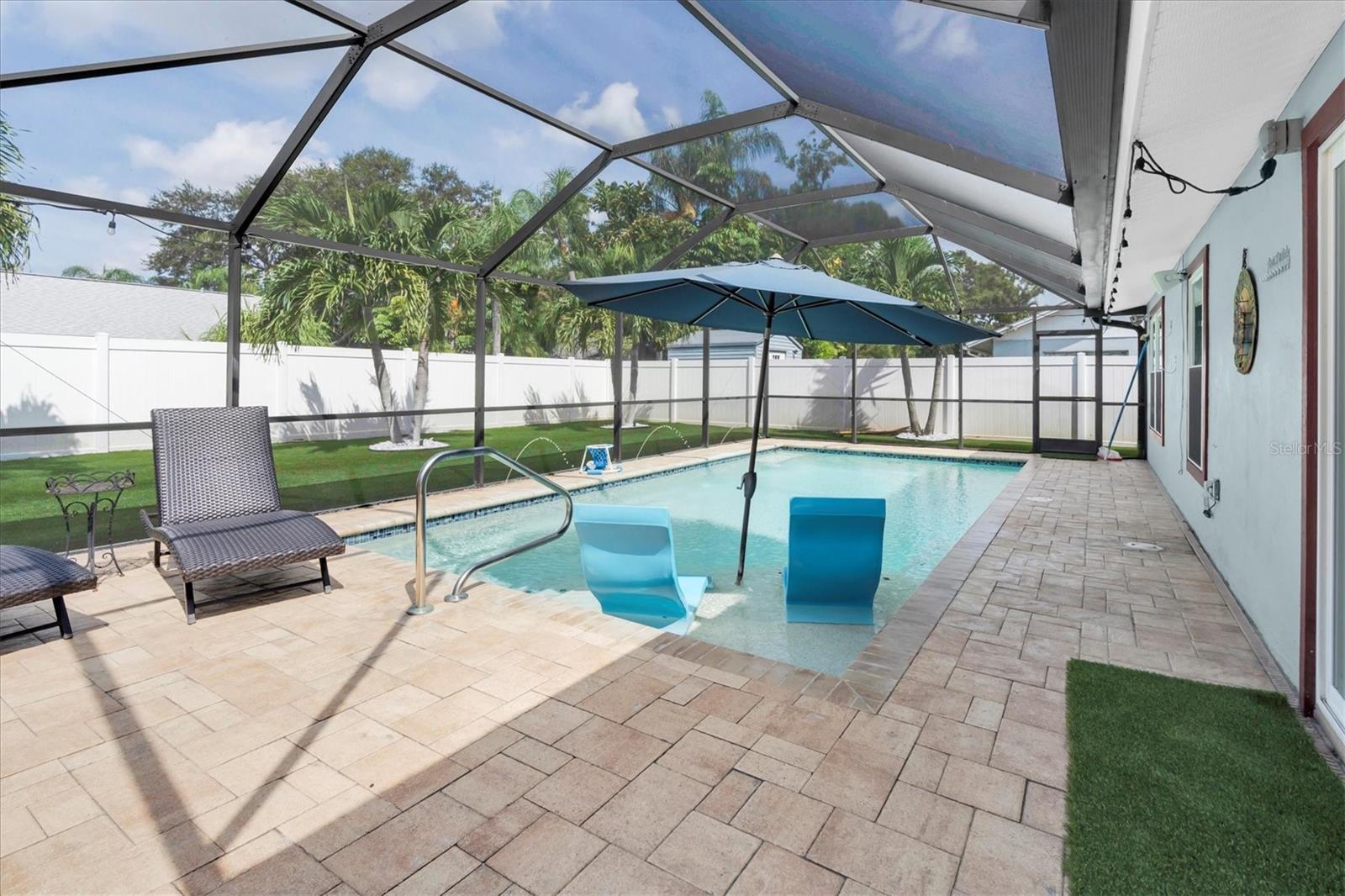 BENT TREE ESTATES-SEC A - Residential