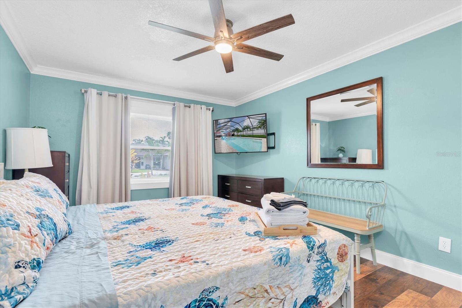 BENT TREE ESTATES-SEC A - Residential