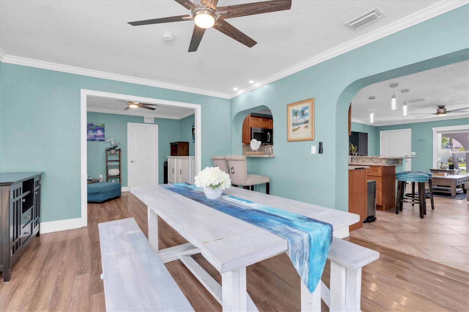 BENT TREE ESTATES-SEC A - Residential