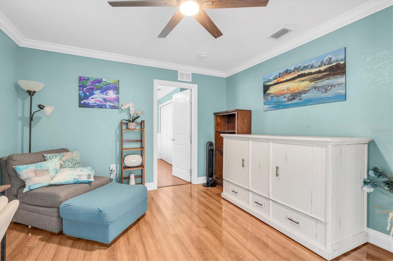 BENT TREE ESTATES-SEC A - Residential