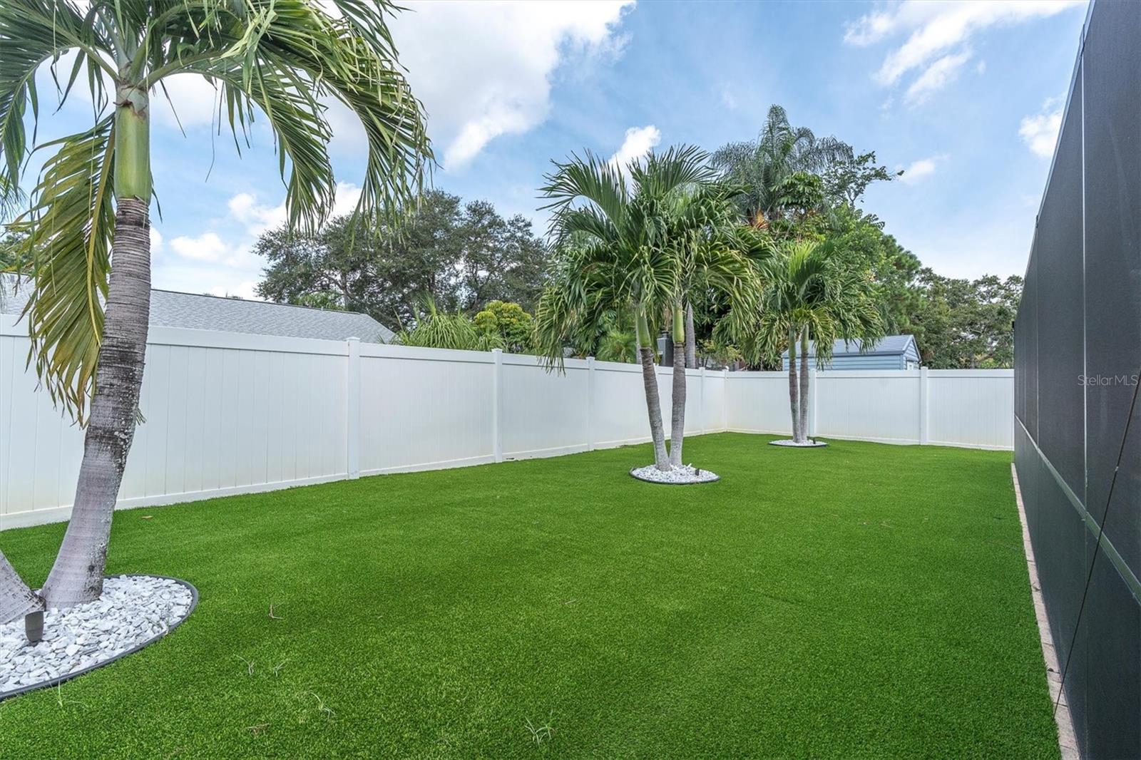 BENT TREE ESTATES-SEC A - Residential