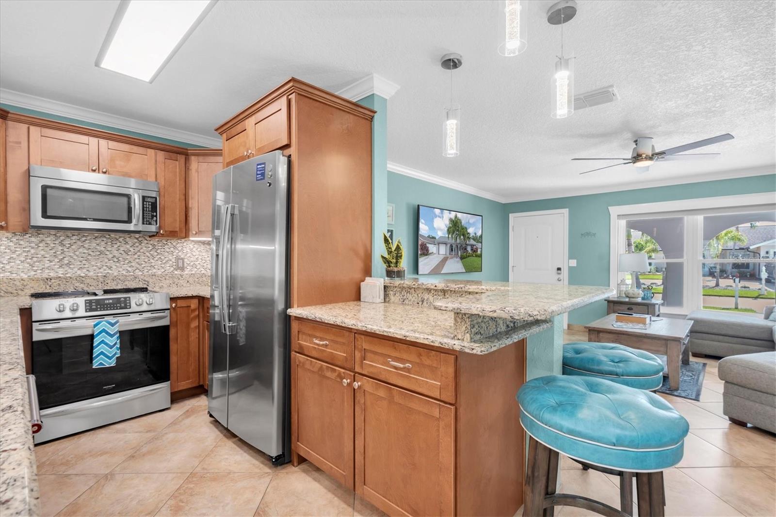 BENT TREE ESTATES-SEC A - Residential