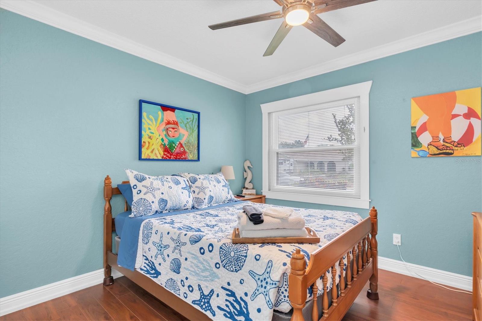 BENT TREE ESTATES-SEC A - Residential
