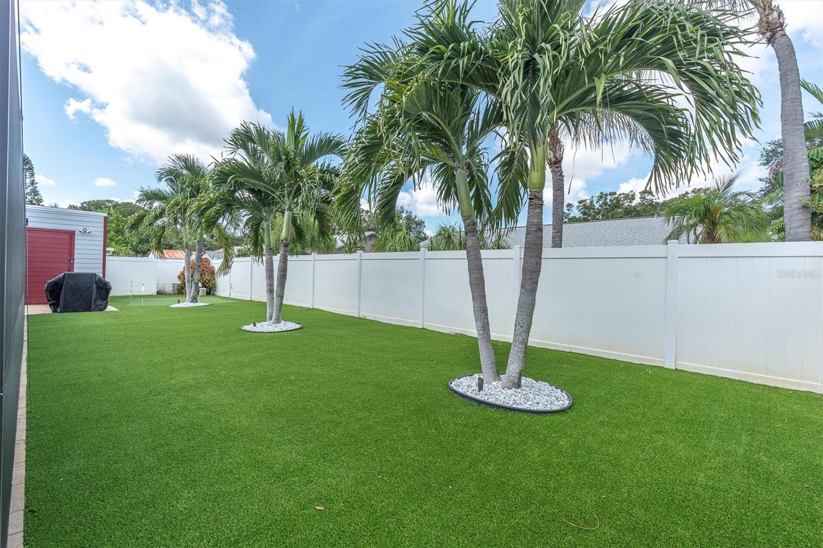 BENT TREE ESTATES-SEC A - Residential