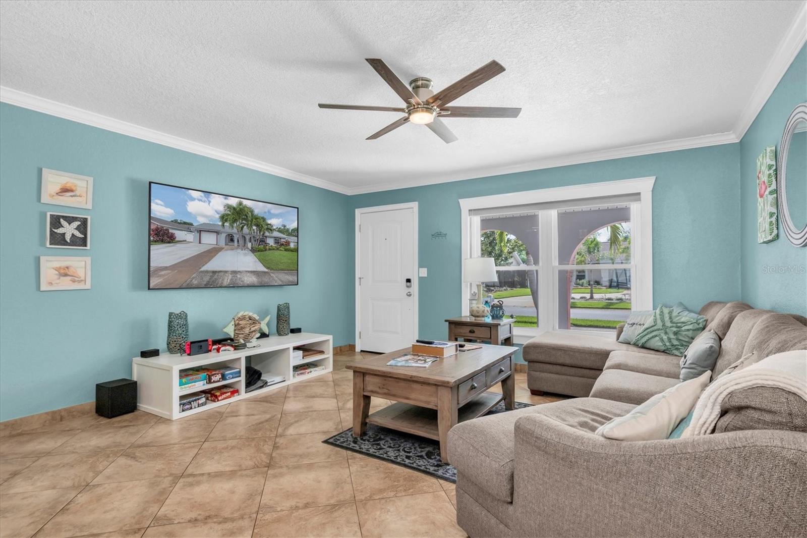 BENT TREE ESTATES-SEC A - Residential