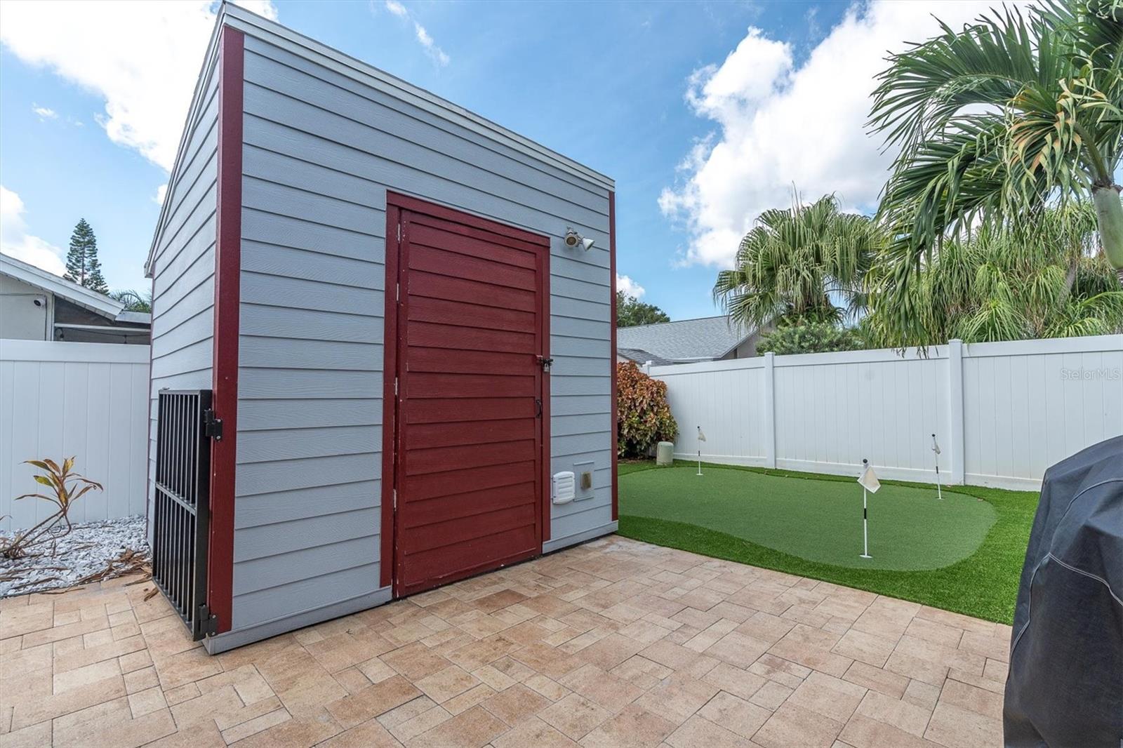 BENT TREE ESTATES-SEC A - Residential