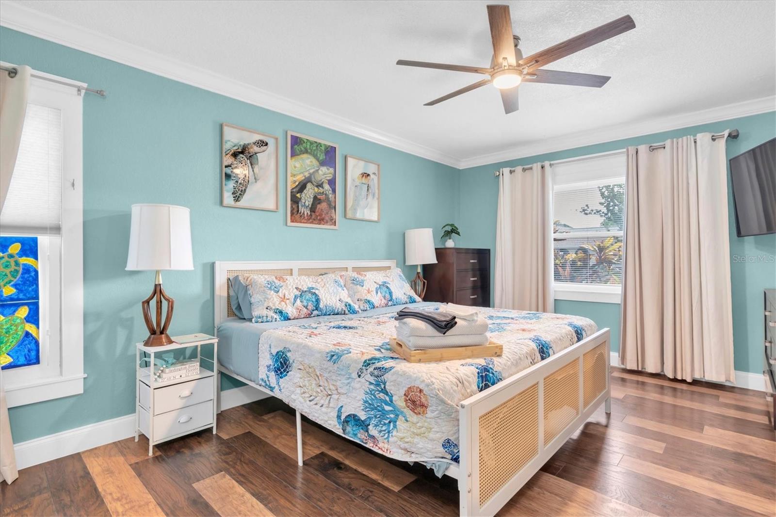 BENT TREE ESTATES-SEC A - Residential
