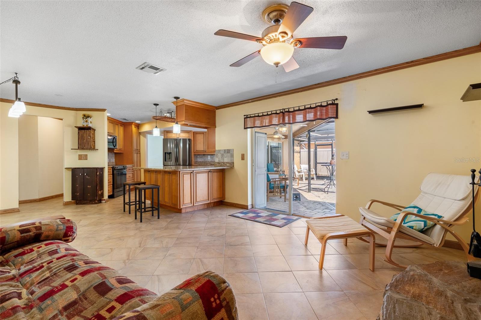 LEONA HEIGHTS - Residential