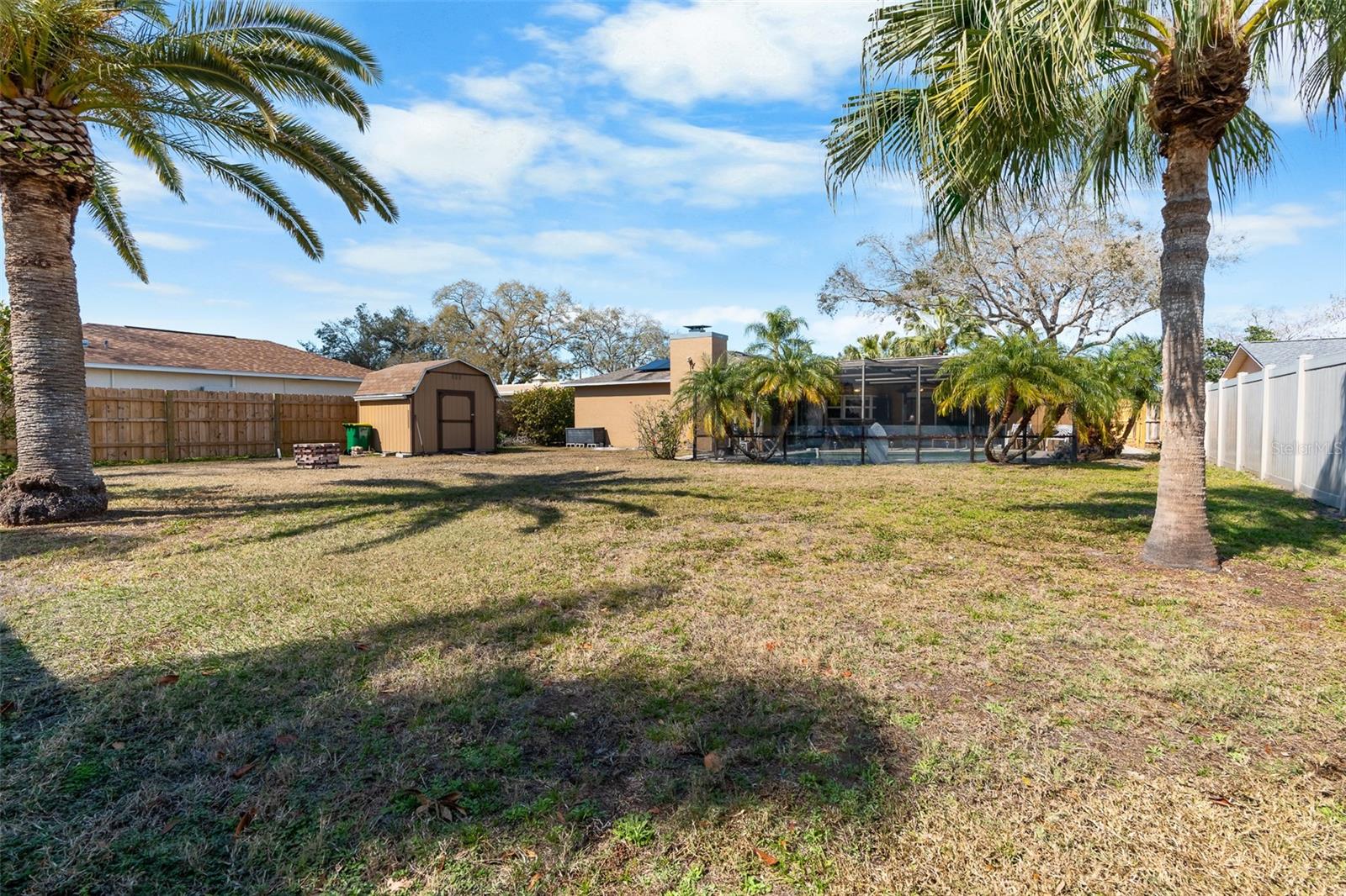 LEONA HEIGHTS - Residential