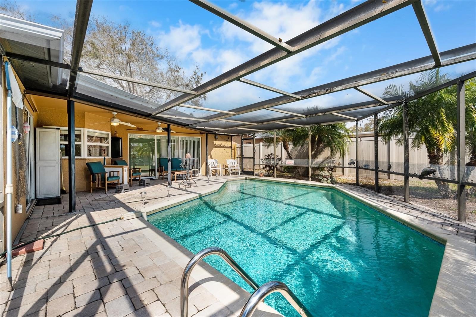 LEONA HEIGHTS - Residential